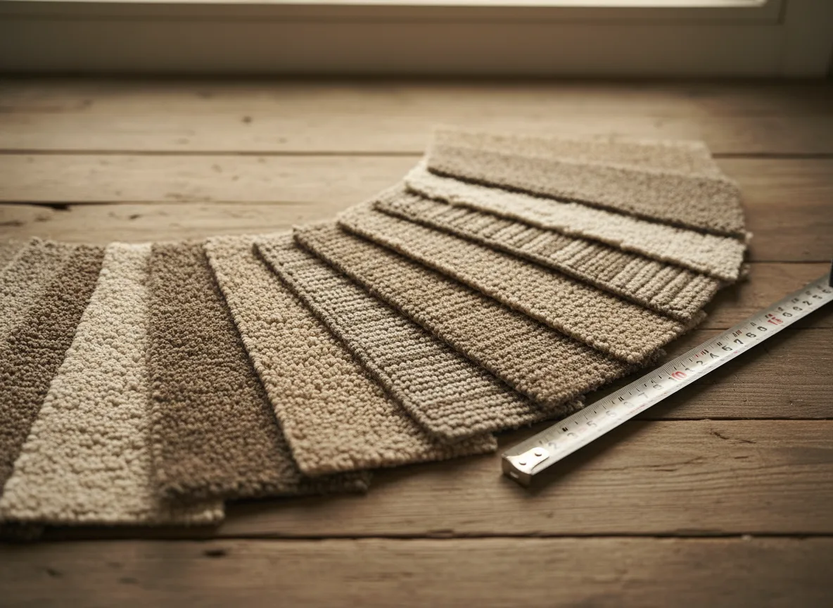 Carpet Installation Orgas, WV FAQs